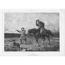 Heywood hardy duty for sale  GLASGOW