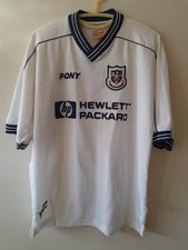 Vintage pony tottenham for sale  MORDEN