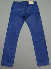 Alexander mcqueen jeans for sale  SWADLINCOTE