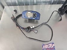 Yamaha gauge digital for sale  Warsaw