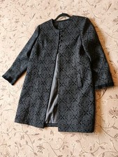 Women lined coat for sale  BRISTOL