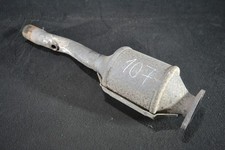 Fiat barchetta katalysator gebraucht kaufen  Osnabrück