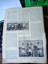 Football club pastore usato  Modena