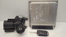 Kit centralina motore usato  Italia
