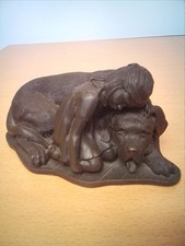 Heredities bernard dog for sale  NORWICH