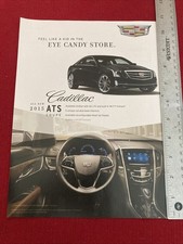 2015 cadillac ats for sale  Land O Lakes