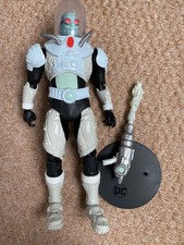 Freeze mcfarlane toys for sale  COTTINGHAM