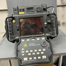 Olympus nortec workstation for sale  Preston