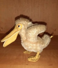 Steiff pelikan gebraucht kaufen  Hof