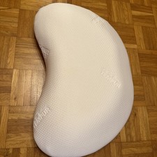 Tempur kopfkissen schlafkissen gebraucht kaufen  Hettstadt