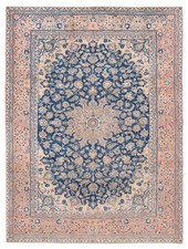 Vintage hand knotted for sale  Champlain