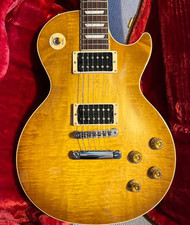 Gibson slash jessica for sale  EPSOM