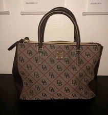 Dooney bourke maxi for sale  Texas City