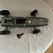 Schuco 1072 bmw gebraucht kaufen  Erlangen
