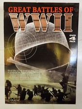 Great battles war for sale  Harwood Heights