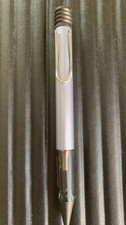 Lamy star kugelschreiber gebraucht kaufen  Moselkern, Müden