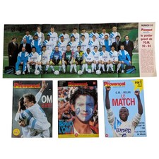 Revues provençal spéciaux d'occasion Revues provençal spéciaux d'occasion  Marseille VIII