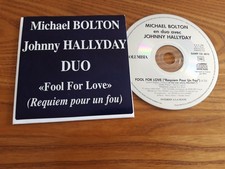 Hallyday bolton fool d'occasion  France