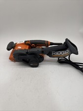 Ridgid r2740 corded for sale  Houston