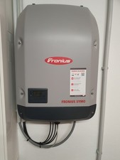 Fronius wechselrichter symo gebraucht kaufen  Stemwede