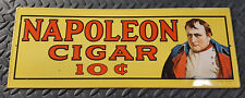 Authentic napoleon cent for sale  Pittsburgh