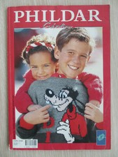 Catalogue phildar 280 d'occasion  Bagnolet