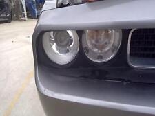 Used right headlight for sale  Newport