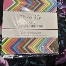 dovecraft paper for sale  DONCASTER