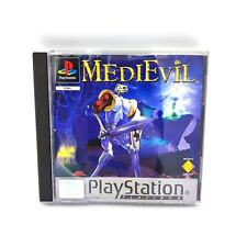 Medievil gioco per usato  Mottola