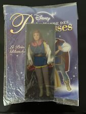 Poupée porcelaine prince d'occasion  Vendin-le-Vieil