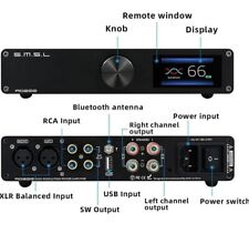 Amplificatore dac smsl usato  Cagliari