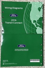 2016 ford transit for sale  Bel Air