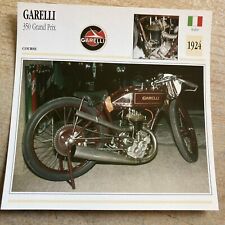 Garelli 350 grand d'occasion  Decize