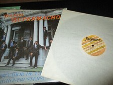 Banda supermacho ghostbusters for sale  Albuquerque
