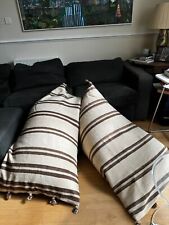Carpet bean bag for sale  LONDON