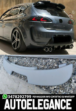 Spoiler posteriore seat usato  Italia
