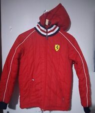 Scuderia ferrari boys for sale  Lane City