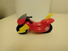 Ryan red plastic for sale  Owens Cross Roads