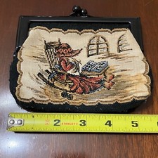 Vtg 1960 tapestry for sale  Jacksonville
