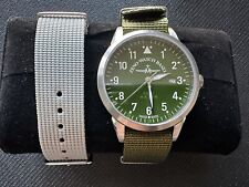 Zeno watch basel for sale  Lansdowne