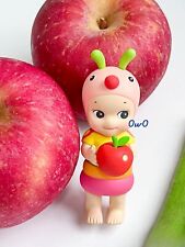 Mini estatueta Caterpillar - Sonny Angel Bug World 2022 brinquedos de grife Kawaii comprar usado  Enviando para Brazil