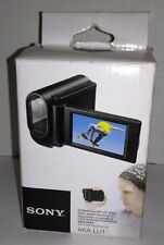 Câmera Filmadora Sony AKA-LU1 LCD Berço para Sony Action Cam HDR-AS10 HDR-AS15 AS100V+ comprar usado  Enviando para Brazil