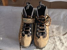 Shimano bergschuhe herrenschuh gebraucht kaufen  Reichersbeuern