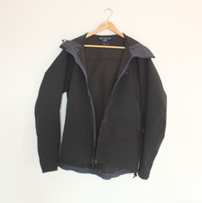 Arcteryx jacket windbreaker gebraucht kaufen  Berlin