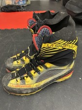 Sportiva trango ice for sale  SUTTON COLDFIELD