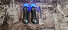Playstation move controller gebraucht kaufen  Pinneberg