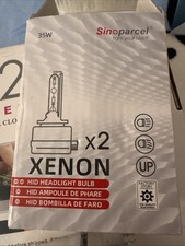 Sinoparcel d1s d1r for sale  COVENTRY
