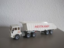 Siku 2919 mercedes gebraucht kaufen  Bergisch Gladbach