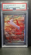 Pokemon latias 239 usato  Como