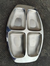 Antipastiera alessi design usato  Zugliano